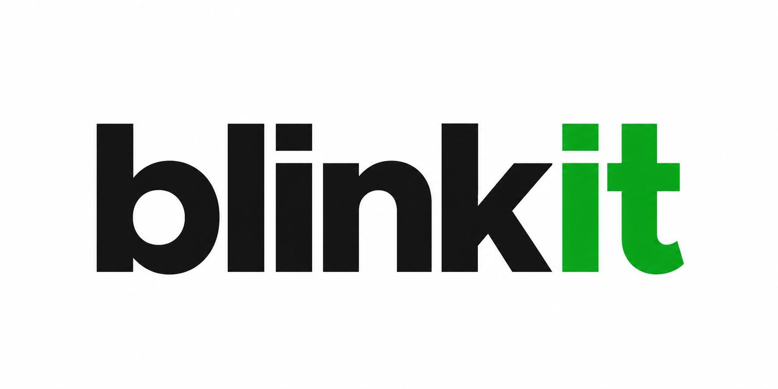 Blinkit logo