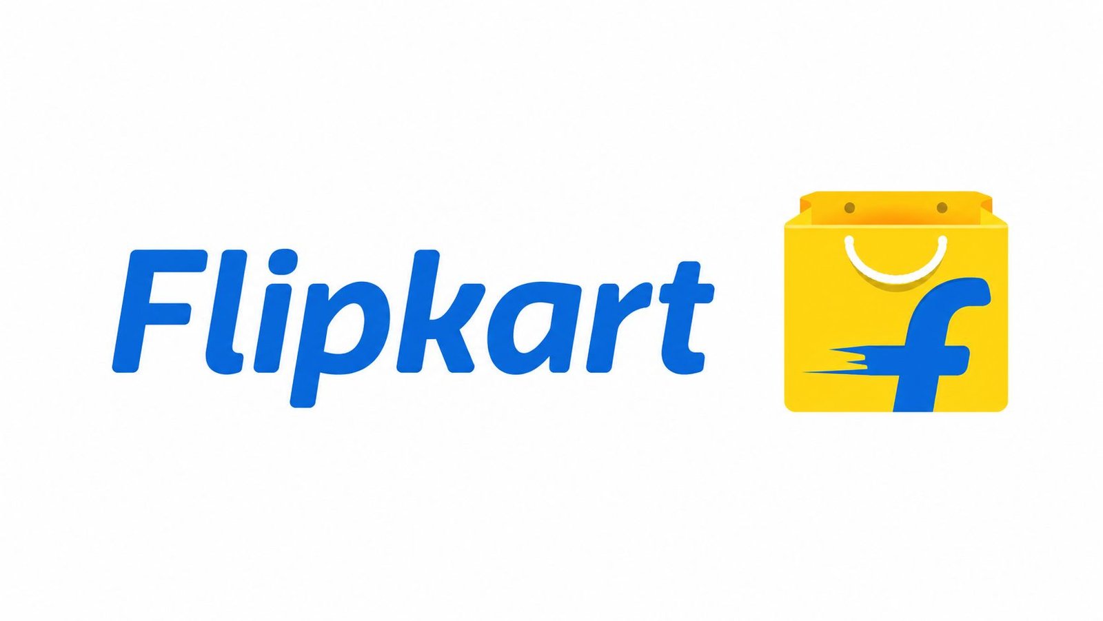 Flipkart logo