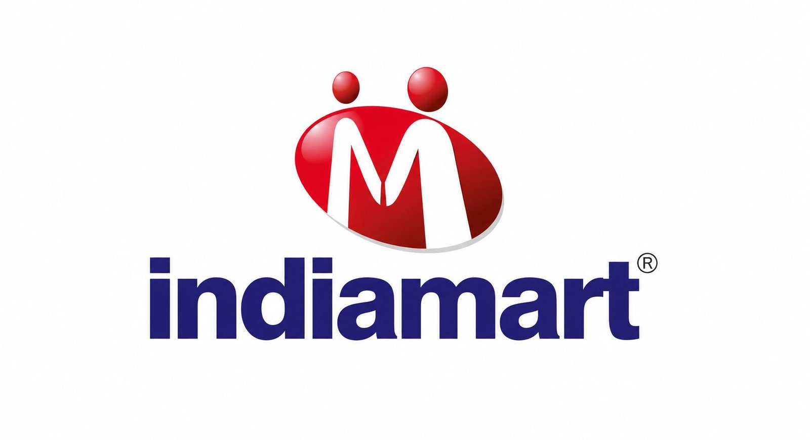 IndiaMart logo
