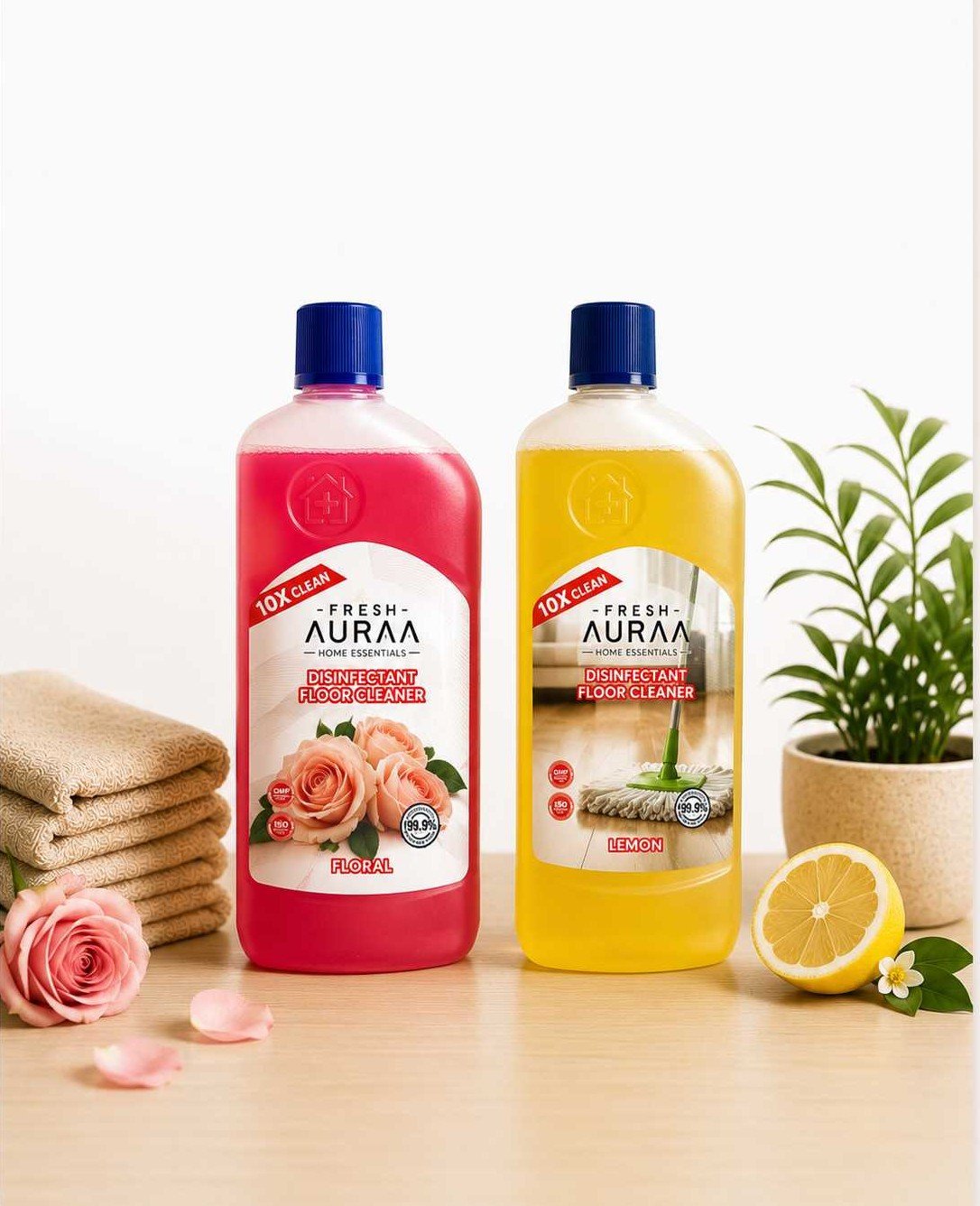 Trusted Home Essentials